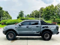 2018 Ford Raptor 2.0 4WD – Double Cab | Diesel