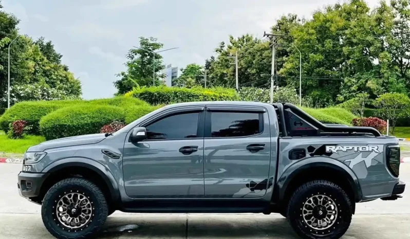 
								2018 Ford Raptor 2.0 4WD – Double Cab | Diesel full									