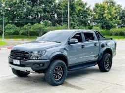 2018 Ford Raptor 2.0 4WD – Double Cab | Diesel
