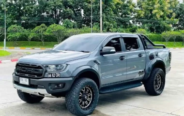 2018 Ford Raptor 2.0 4WD – Double Cab | Diesel