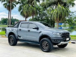 2018 Ford Raptor 2.0 4WD – Double Cab | Diesel