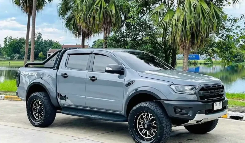 
								2018 Ford Raptor 2.0 4WD – Double Cab | Diesel full									