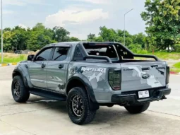 2018 Ford Raptor 2.0 4WD – Double Cab | Diesel