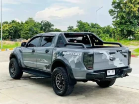 2018 Ford Raptor 2.0 4WD – Double Cab | Diesel