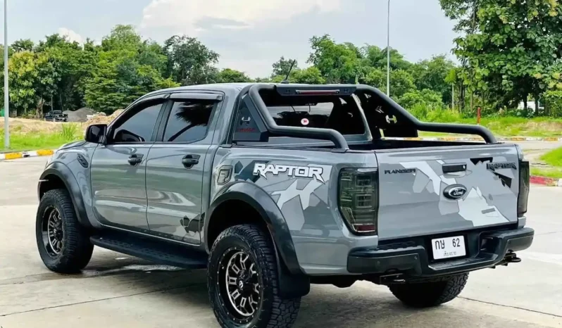 
								2018 Ford Raptor 2.0 4WD – Double Cab | Diesel full									