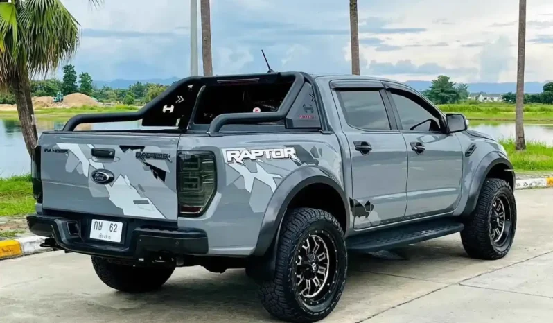
								2018 Ford Raptor 2.0 4WD – Double Cab | Diesel full									