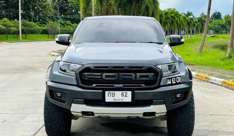 
								2018 Ford Raptor 2.0 4WD – Double Cab | Diesel full									