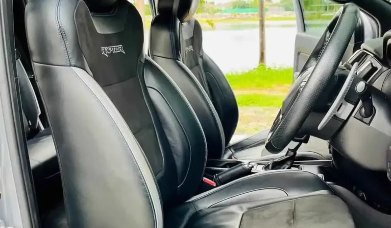 
								2018 Ford Raptor 2.0 4WD – Double Cab | Diesel full									