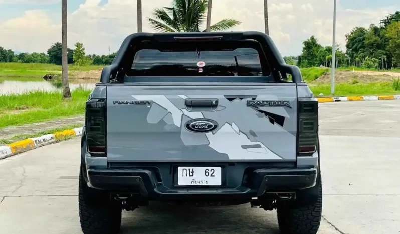 
								2018 Ford Raptor 2.0 4WD – Double Cab | Diesel full									