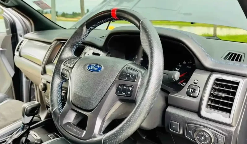 
								2018 Ford Raptor 2.0 4WD – Double Cab | Diesel full									