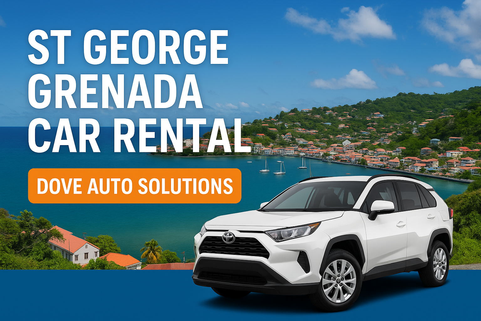 saint george car rentals