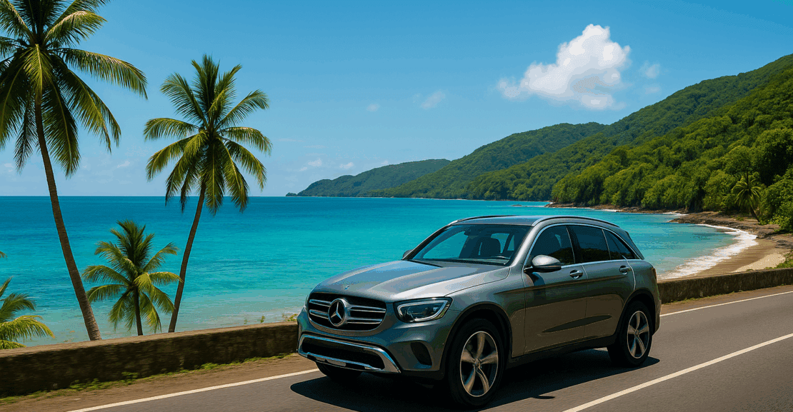 Grenada monthly Rentals