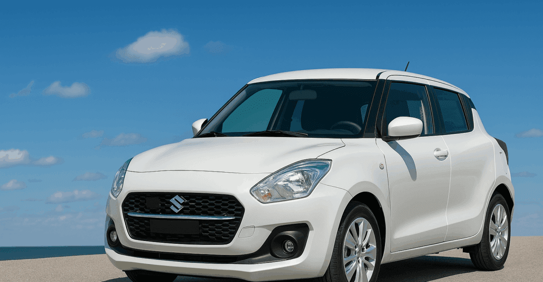 Suzuki Car for Sale in Grenada West Indies
