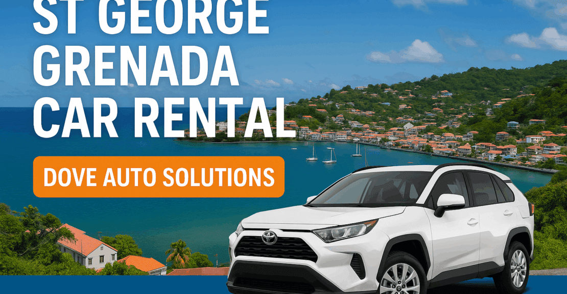 saint george car rentals