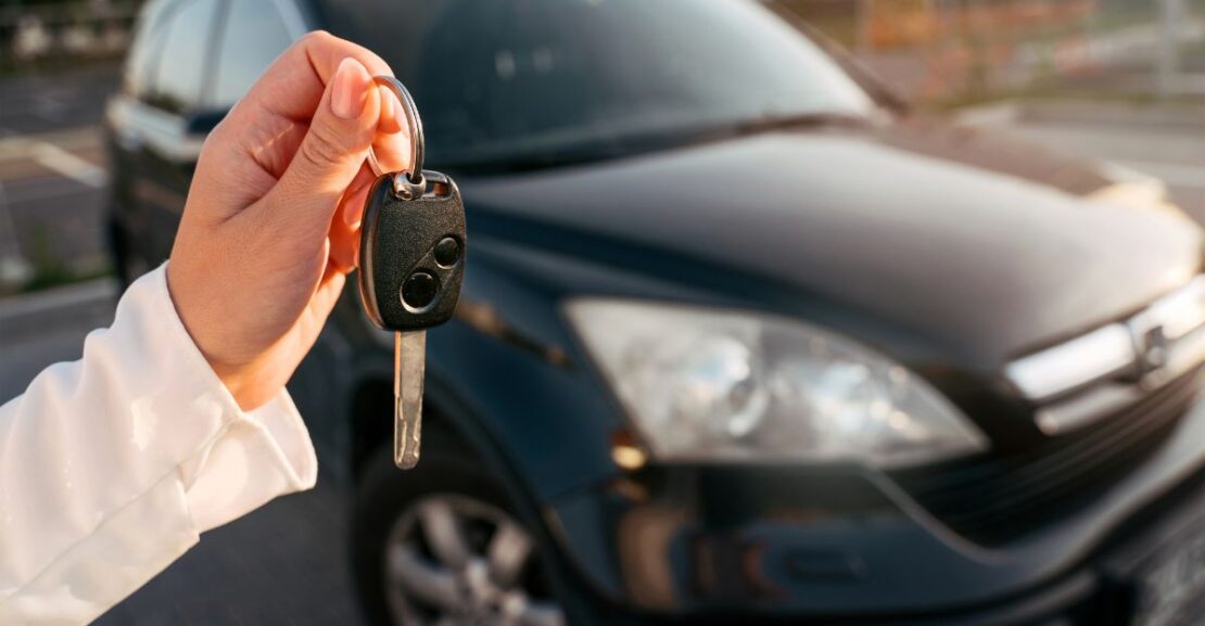 Rental Cars in Grenada West Indies​
