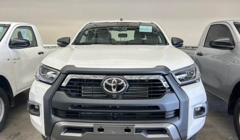 Toyota Hilux Rocco 2025 for Sale in Grenada