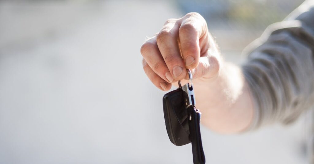 premier car rental in Grenada