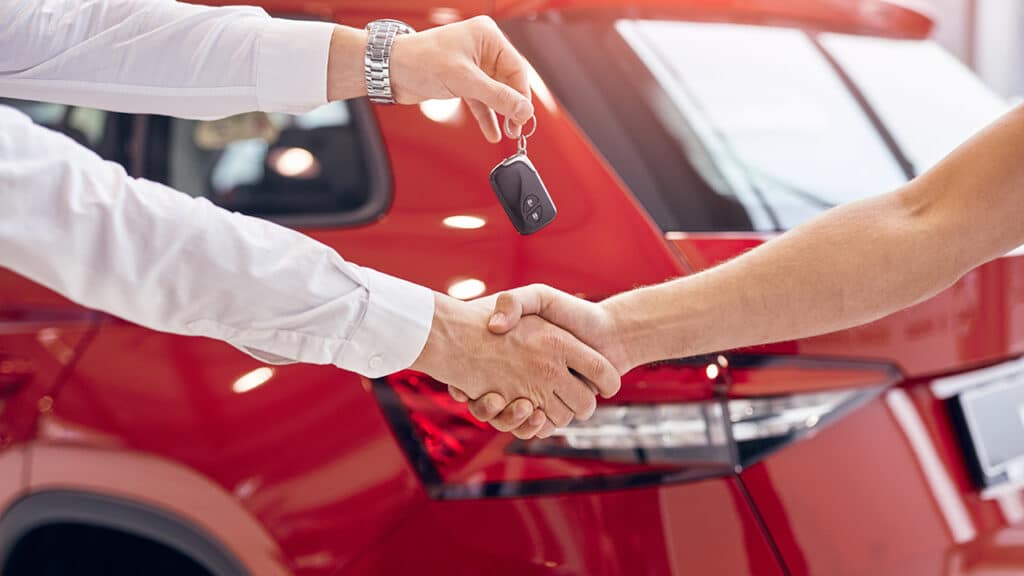 car rental services in Grenada