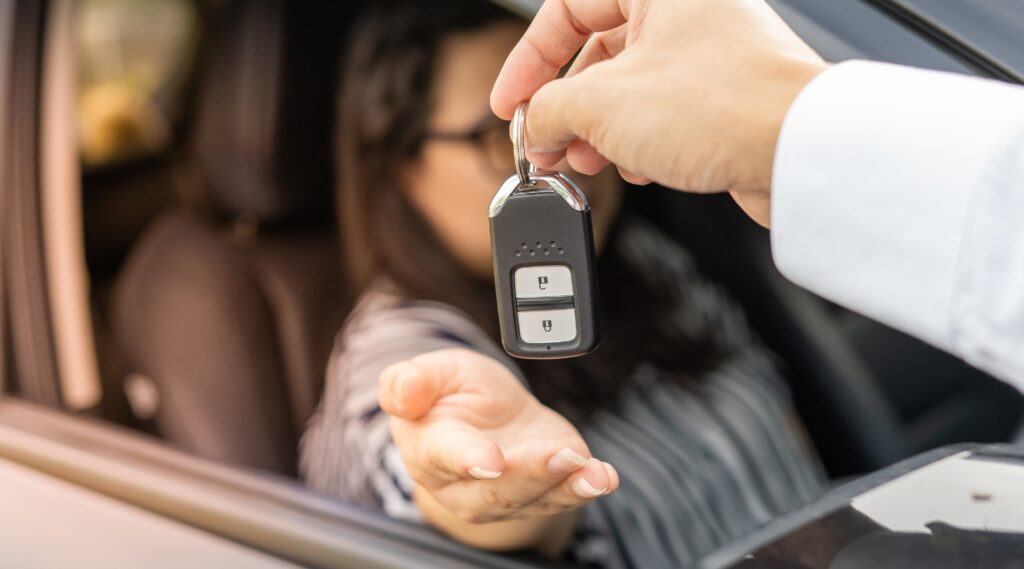 rent a car in Grenada