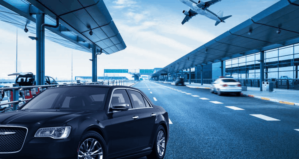 Rent a Car at Saint George’s Airport