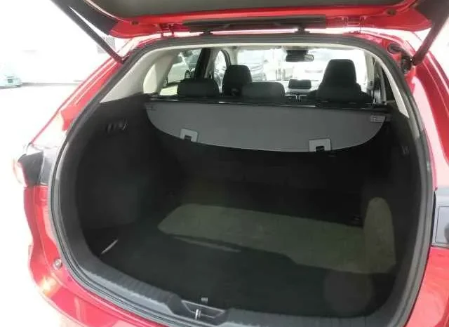 
								Mazda CX-5 2018 | 25S Proactive AWD – 4WD | 2500cc | 55,000 km | Red full									