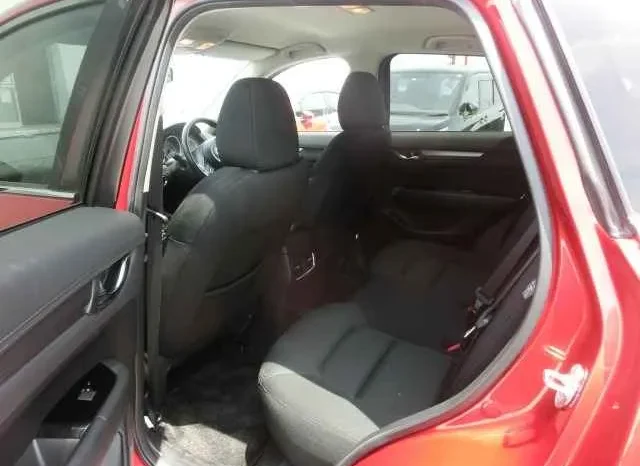 
								Mazda CX-5 2018 | 25S Proactive AWD – 4WD | 2500cc | 55,000 km | Red full									