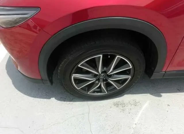 
								Mazda CX-5 2018 | 25S Proactive AWD – 4WD | 2500cc | 55,000 km | Red full									
