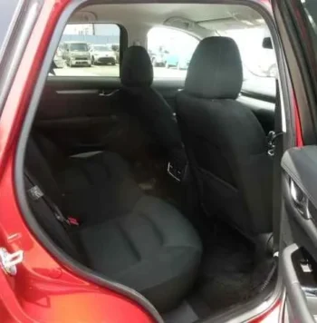 Mazda CX-5 2018 | 25S Proactive AWD – 4WD | 2500cc | 55,000 km | Red