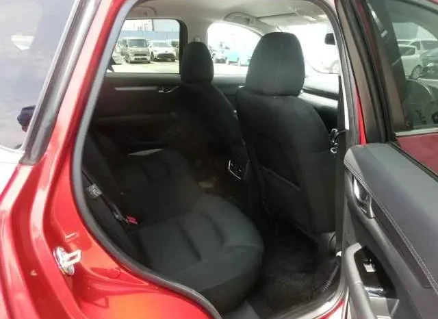 
								Mazda CX-5 2018 | 25S Proactive AWD – 4WD | 2500cc | 55,000 km | Red full									