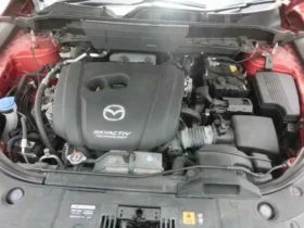 Mazda CX-5 2018 | 25S Proactive AWD – 4WD | 2500cc | 55,000 km | Red
