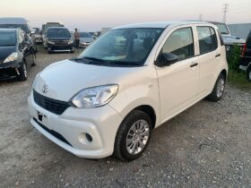 2018 Toyota Passo XS Package For Sale In Grenada | Saint George’s