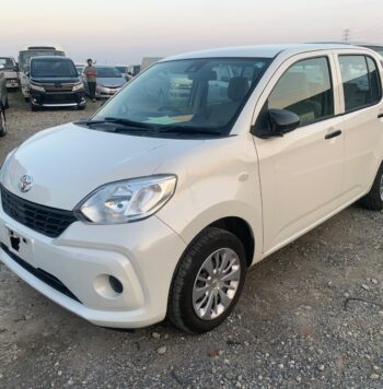 2018 Toyota Passo XS Package For Sale In Grenada | Saint George’s