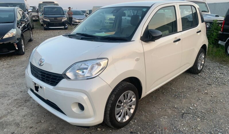 2018 Toyota Passo for Sale in Grenada