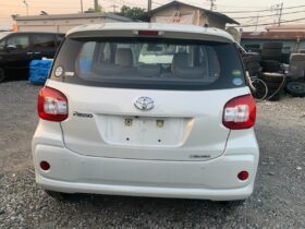 2018 Toyota Passo XS Package For Sale In Grenada | Saint George’s