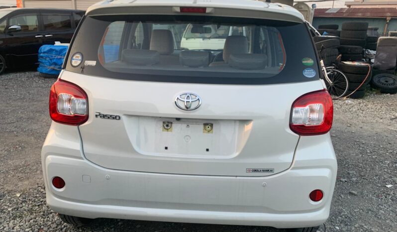 
								2018 Toyota Passo XS Package For Sale In Grenada | Saint George’s full									