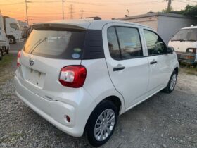 2018 Toyota Passo XS Package For Sale In Grenada | Saint George’s