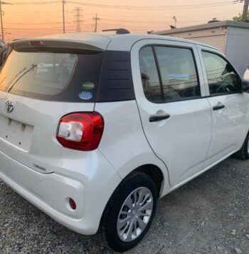 2018 Toyota Passo XS Package For Sale In Grenada | Saint George’s