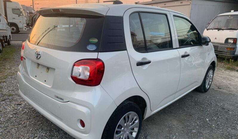 
								2018 Toyota Passo XS Package For Sale In Grenada | Saint George’s full									