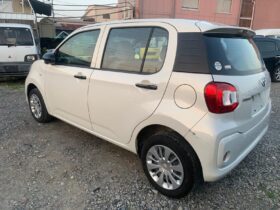 2018 Toyota Passo XS Package For Sale In Grenada | Saint George’s