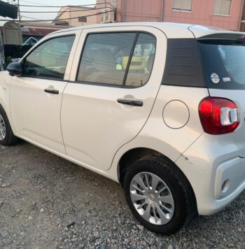 2018 Toyota Passo XS Package For Sale In Grenada | Saint George’s