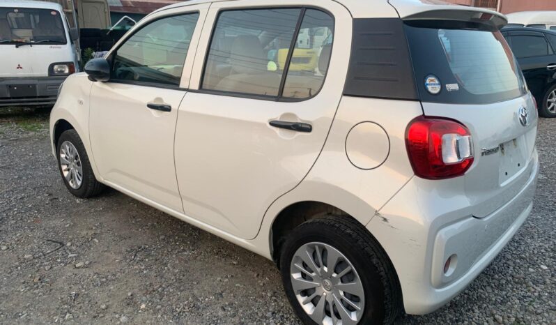 
								2018 Toyota Passo XS Package For Sale In Grenada | Saint George’s full									