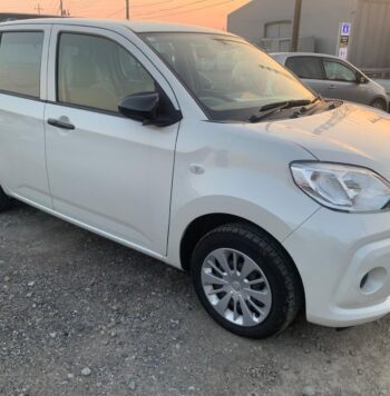 2018 Toyota Passo XS Package For Sale In Grenada | Saint George’s