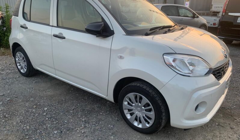 
								2018 Toyota Passo XS Package For Sale In Grenada | Saint George’s full									