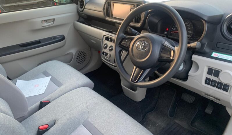
								2018 Toyota Passo XS Package For Sale In Grenada | Saint George’s full									