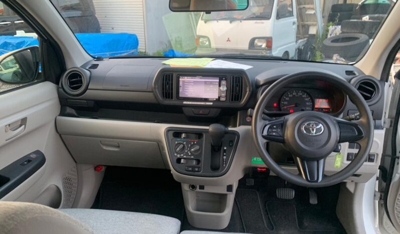 
								2018 Toyota Passo XS Package For Sale In Grenada | Saint George’s full									