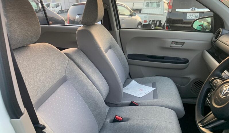 
								2018 Toyota Passo XS Package For Sale In Grenada | Saint George’s full									