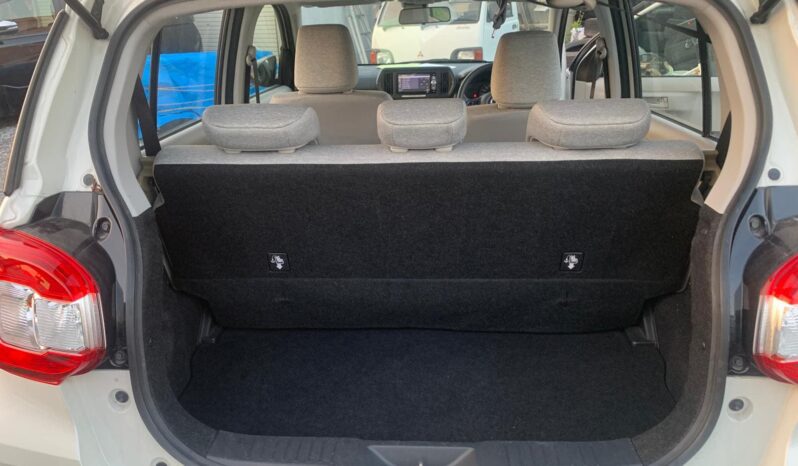 
								2018 Toyota Passo XS Package For Sale In Grenada | Saint George’s full									