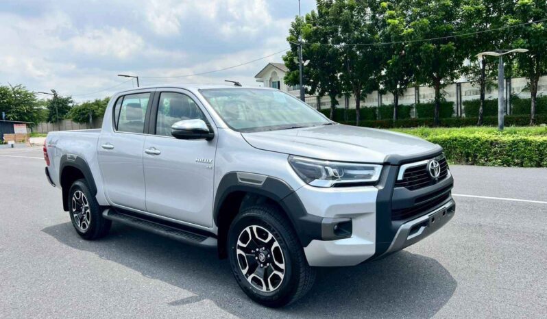 Toyota Hilux for Sale in Grenada Toyota Hilux for Sale in Grenada