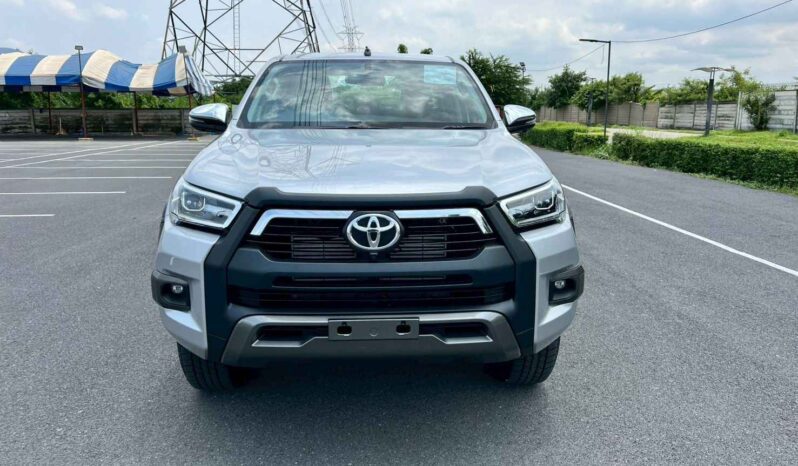 
								Toyota Hilux 4WD Double Cab (Pre-Order) full									