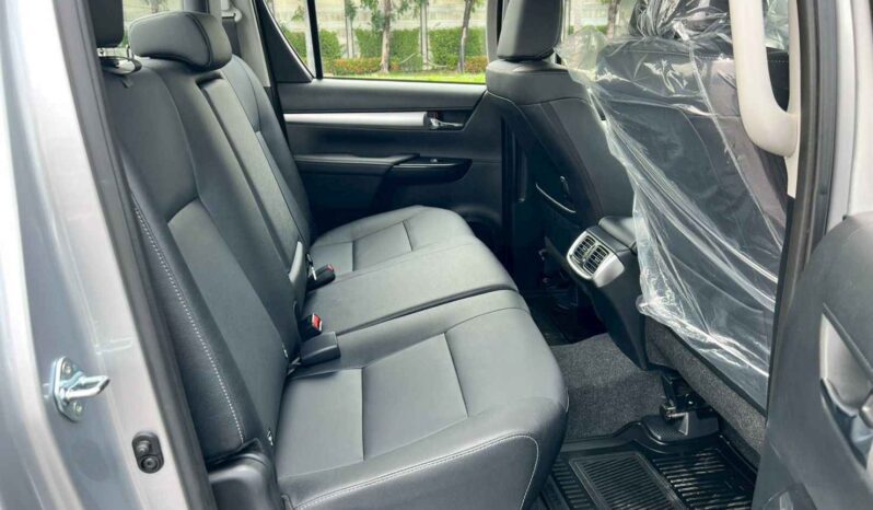 
								Toyota Hilux 4WD Double Cab (Pre-Order) full									